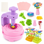Набор для творчества DIY Bouquet Making (2629-T38A)