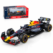 Машинка болид Formula 1 (F2401, 6974774143420)