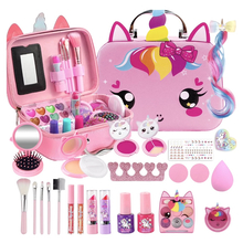 Детская косметика Fantasy Beauty в чемоданчике (MNY-10060A)