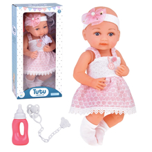 Пупс Tutu Doll с аксессуарами (6211, 6967374439338) Пупс Tutu Doll с аксессуарами (6211, 6967374439338)