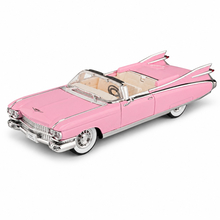 Машинка Cadillac Eldorado 241422 1:24 розовый (6927062501167) Машинка Cadillac Eldorado 241422 1:24 розовый (6927062501167)