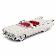 Машинка Cadillac Eldorado 241422 1:24 белый (6927062501167) Машинка Cadillac Eldorado 241422 1:24 белый (6927062501167)