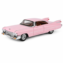 Машинка Cadillac Rocket 24412 1:24 розовый (6972112094298) Машинка Cadillac Rocket 24412 1:24 розовый (6972112094298)