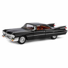 Машинка Cadillac Rocket 24412 1:24 черный (6972112094298) Машинка Cadillac Rocket 24412 1:24 черный (6972112094298)