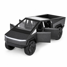 Машинка Tesla Cybertruck черный C2405 1:24 (6973140917054) Машинка Tesla Cybertruck черный C2405 1:24 (6973140917054)