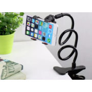 Держатель для телефона Lazy Holder Черный