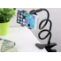 Держатель для телефона Lazy Holder Черный